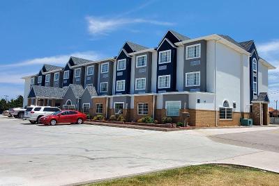 Microtel Inn & Suites By Wyndham Oklahoma City Ai