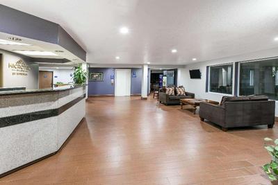 Microtel Inn & Suites By Wyndham Oklahoma City Ai
