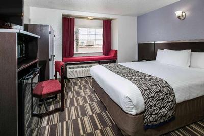 Microtel Inn & Suites By Wyndham Oklahoma City Ai