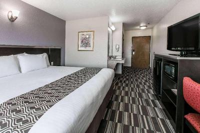 Microtel Inn & Suites By Wyndham Oklahoma City Ai