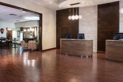 Sheraton Oklahoma City