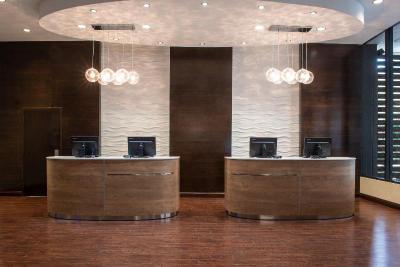 Sheraton Oklahoma City