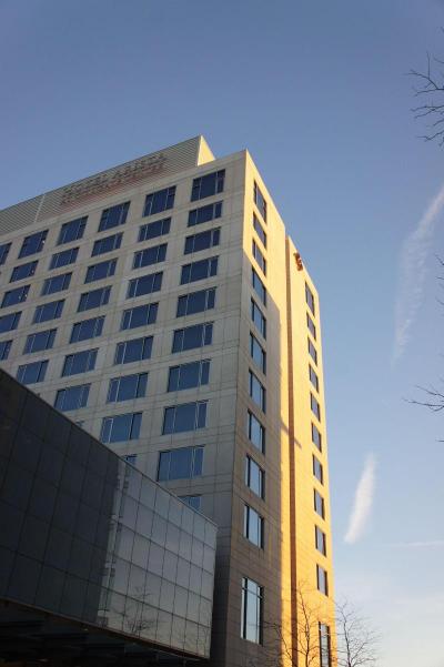 Arista at CityGate Centre