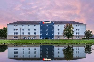 Candlewood Suites O'Fallon - St. Louis Area