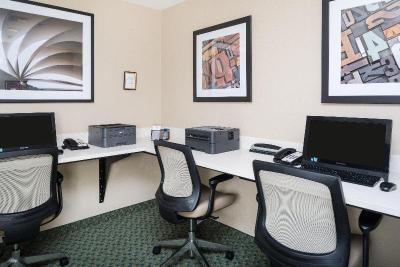 Candlewood Suites Olympia/Lacey