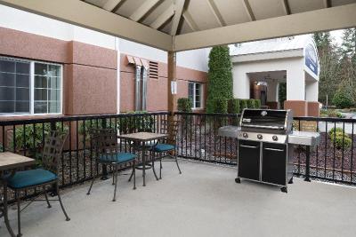 Candlewood Suites Olympia/Lacey