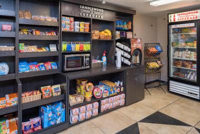 Candlewood Suites Olympia/Lacey