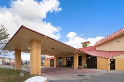 La Quinta Inn & Suites by Wyndham SLC - Layton