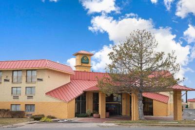 La Quinta Inn & Suites by Wyndham SLC - Layton