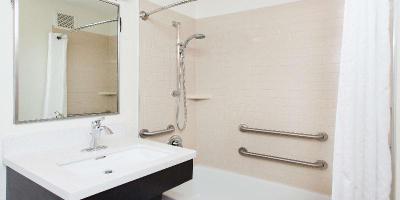 Sonesta Simply Suites Oklahoma City Airport