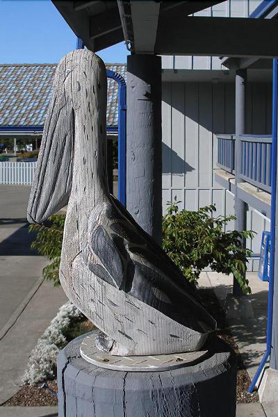 Edgewater Inn and Suites,Coos Bay