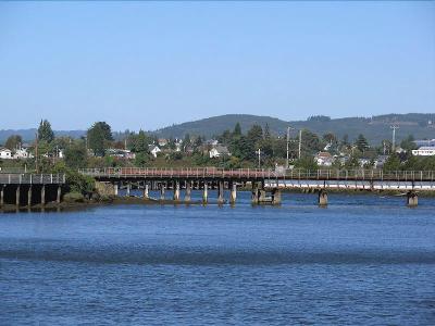 Edgewater Inn and Suites,Coos Bay