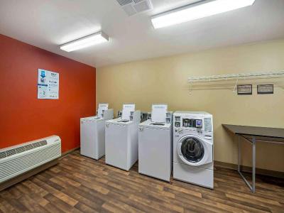 Extended Stay America - Oklahoma City - NW Express