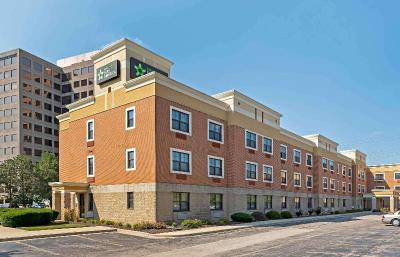 Extended Stay America - Chicago - Skokie