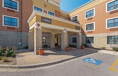 Extended Stay America - Chicago - Skokie