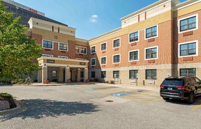 Extended Stay America - Chicago - Skokie