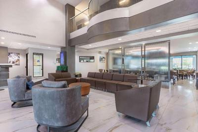 Wingate By Wyndham Tinley Park