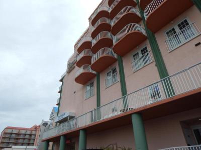 Paradise Plaza Inn