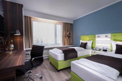 Ibis Styles Offenburg City