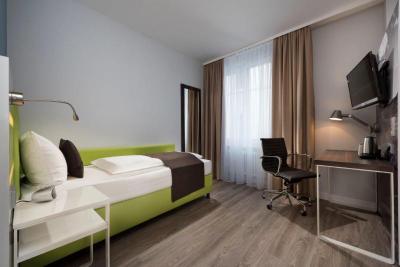 Ibis Styles Offenburg City
