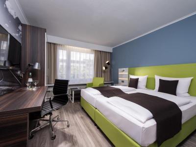 Ibis Styles Offenburg City