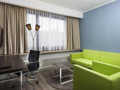 Ibis Styles Offenburg City