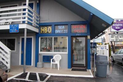 Knights Inn Ocean City