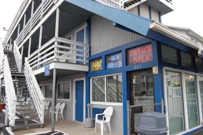 Knights Inn Ocean City