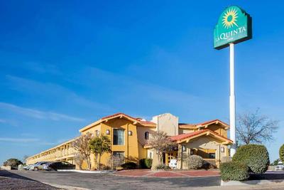 La Quinta Inn Odessa