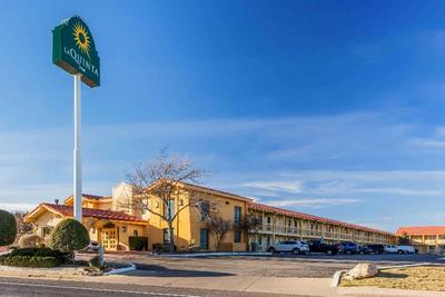 La Quinta Inn Odessa