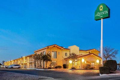 La Quinta Inn Odessa