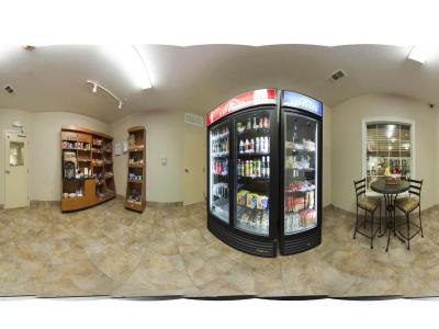 Candlewood Suites Houston (The Woodlands)
