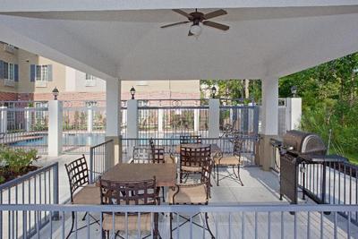 Candlewood Suites Houston (The Woodlands)