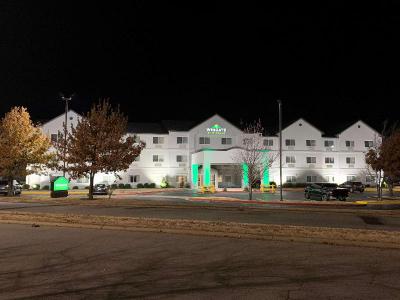 Wingate by Wyndham Oklahoma City South
