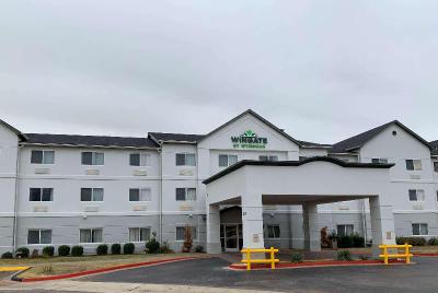 Wingate by Wyndham Oklahoma City South
