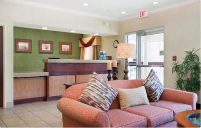 Wingate by Wyndham Oklahoma City South