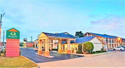 Cambridge Inn