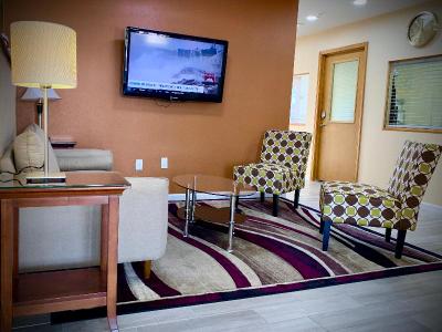 Cambridge Inn