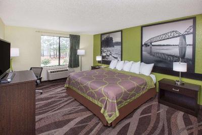 Super 8 by Wyndham Southaven