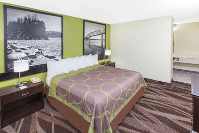 Super 8 by Wyndham Southaven