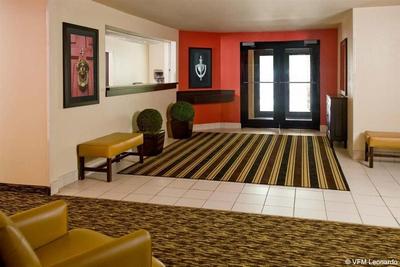 Extended Stay America - Kansas City - South