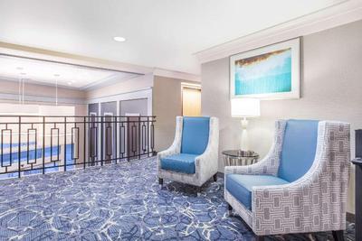 Hawthorn Suites By Wyndham Livermore Wine Country