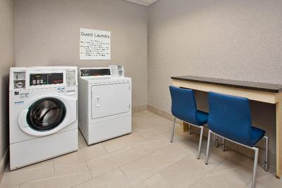 Holiday Inn Express Fremont
