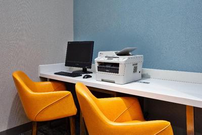 Holiday Inn Express Fremont
