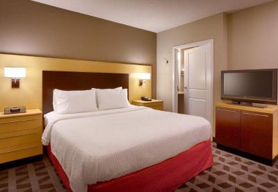 TownePlace Suites Omaha West