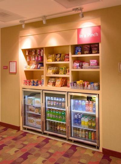 TownePlace Suites Omaha West