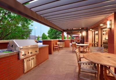 TownePlace Suites Omaha West