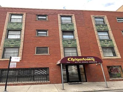 Chinatown Hotel SRO Ltd.