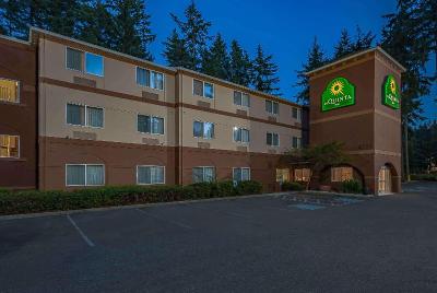 La Quinta Inn Olympia - Lacey