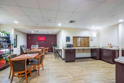 Red Roof Inn Ocala
